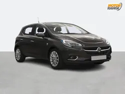 Grey Used 2015 Vauxhall Corsa SRi Hatchback | £6,495 (Fair price)