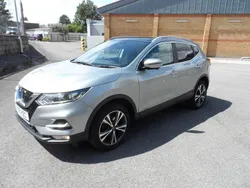 Used 2021 Nissan Qashqai N-Connecta SUV | £14,950 (Good price)