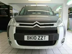 Used 2010 Citroën Berlingo MPV | £9,695