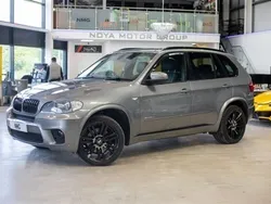 Grey Used 2011 BMW X5 M Sport SUV | £8,679 (Fair price)