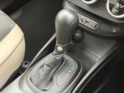 Blue Used 2017 Fiat 500X Lounge SUV | £12,695 (A bit pricey)
