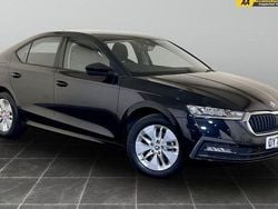 Black Used 2020 Skoda Octavia SE Technology Hatchback | £12,295 (Fair price)