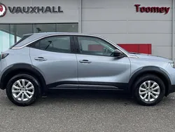Grey Used 2021 Vauxhall Mokka S SUV | £11,750 (Good price)
