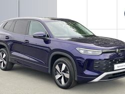 Other Used 2025 VW Tayron Match SUV | £37,498 (Good price)