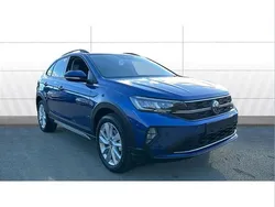 Other New 2025 VW Taigo Match SUV | £25,969 (Fair price)