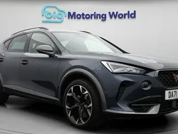 Used 2024 Cupra Formentor VZ2 SUV | £26,900 (Good price)