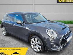 Used 2016 Mini Cooper Clubman Estate | £12,980 (Fair price)