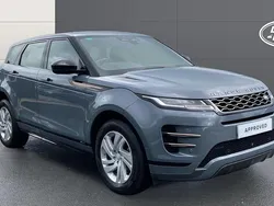 Used 2023 Land Rover Range Rover evoque R-Dynamic Hatchback | £23,530 (Good price)