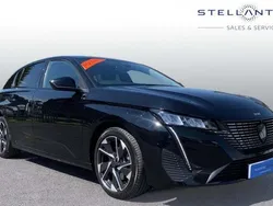 Used 2023 Peugeot 308 Allure Premium Hatchback | £16,252 (Good price)