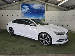 White Used 2017 Vauxhall Insignia Sport Hatchback | £7,495 (Fair price)
