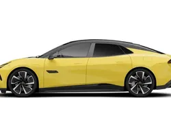 New 2024 Lotus Emeya Hatchback | £102,496