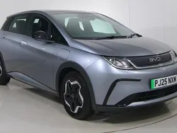 Used 2023 BYD Dolphin Active Hatchback | £20,490 (Super price)