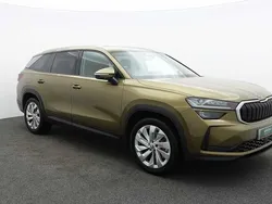Used 2024 Skoda Kodiaq SE L SUV | £34,990