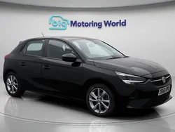 Used 2019 Vauxhall Corsa | £9,000 (Good price)