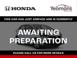 Black Used 2022 Honda Jazz Hybrid Hatchback | £19,500 (Fair price)