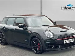 Mini John Cooper Works Clubman