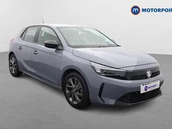Grey Used 2023 Vauxhall Corsa Design Edition Hatchback | £11,649 (Good price)