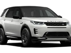 New 2025 Land Rover Discovery Sport HSE Dynamic SUV | £51,616 (Good price)