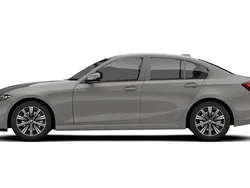 New 2025 BMW 330e M Sport Sedan | £43,336 (Super price)