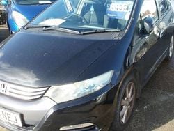 Used 2009 Honda Insight Hybrid | £3,995 (Good price)