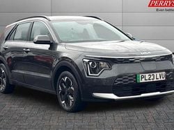 Used 2024 Kia e-Niro SUV | £18,995 (Super price)