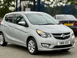 Used 2016 Vauxhall Viva | £5,295 (Fair price)
