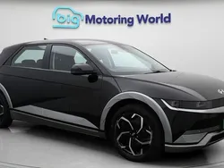 Used 2023 Hyundai Ioniq 5 Premium SUV | £16,200