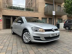 VW Golf VII
