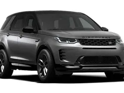 New 2025 Land Rover Discovery Sport SE Dynamic SUV | £47,765 (Fair price)