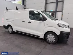 White Used 2021 Peugeot Expert Van | £8,990 (Good price)