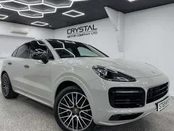 Used 2023 Porsche Cayenne SUV | £49,995