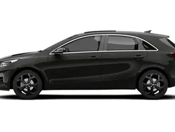 Used 2017 Kia Ceed GT-Line Hatchback | £8,599 (Fair price)
