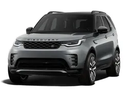 New 2026 Land Rover Discovery 5 SE Dynamic SUV | £68,868 (Fair price)