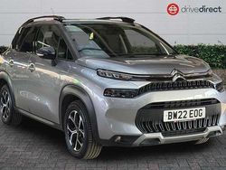 Used 2023 Citroën C3 PureTech Hatchback | £10,150 (Fair price)