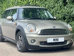Used 2009 Mini Clubman Estate | £3,500 (Good price)