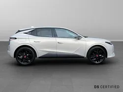 New 2025 DS Automobiles DS4 Performance Hatchback | £24,110 (Super price)