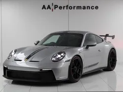 Used 2022 Porsche 911 | £159,705 (Super price)