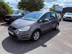 Brown Used 2014 Ford S-MAX Zetec MPV | £1,295 (Good price)
