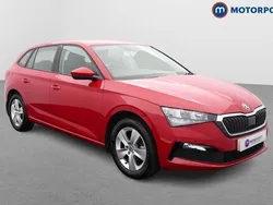 Used 2023 Skoda Scala SE Hatchback | £13,499 (Good price)