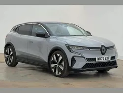 Other Used 2022 Renault Mégane Techno Hatchback | £17,295 (Fair price)