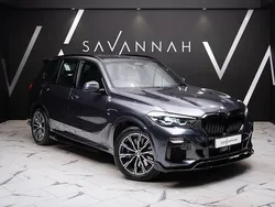 Used 2023 BMW X5 M Sport SUV | £38,990 (Good price)