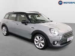Used 2022 Mini Cooper Clubman Exclusive Estate | £17,299 (Super price)