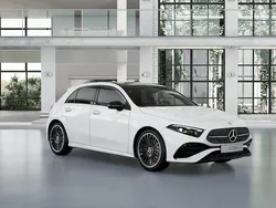 New 2026 Mercedes A200 Edition Hatchback | £37,345
