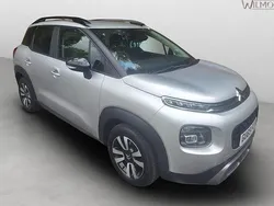 Grey Used 2019 Citroën C3 Aircross Feel SUV | £9,250 (Fair price)