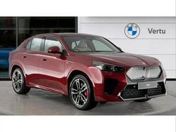 Other New 2025 BMW iX2 M Sport SUV | £55,916 (Fair price)