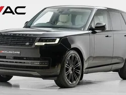 Used 2024 Land Rover Range Rover SE SUV | £90,990 (Super price)