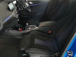 Used 2024 BMW M135 M Sport Hatchback | £24,475 (Super price)