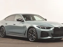 New 2025 BMW M440 M Sport Sedan | £58,755 (Super price)