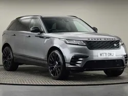 Used 2023 Land Rover Range Rover Velar SUV | £30,700 (Fair price)