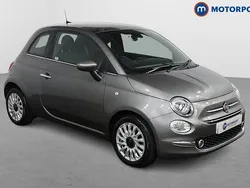 Used 2024 Fiat 500 Hatchback | £9,599 (Fair price)